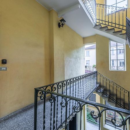 דירות מילאנו Navigli - Ripa 49 By Cortivo House מראה חיצוני תמונה