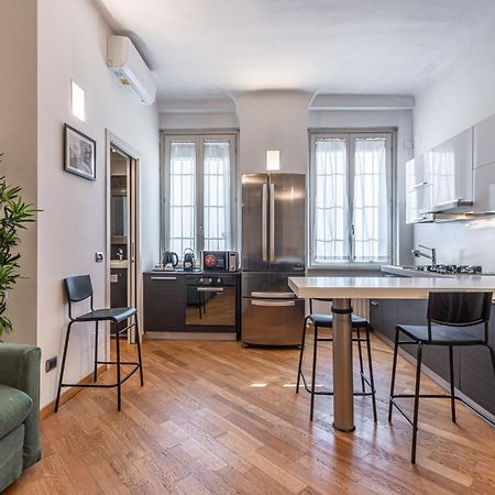 דירות מילאנו Navigli - Ripa 49 By Cortivo House מראה חיצוני תמונה