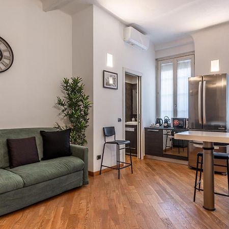 דירות מילאנו Navigli - Ripa 49 By Cortivo House מראה חיצוני תמונה