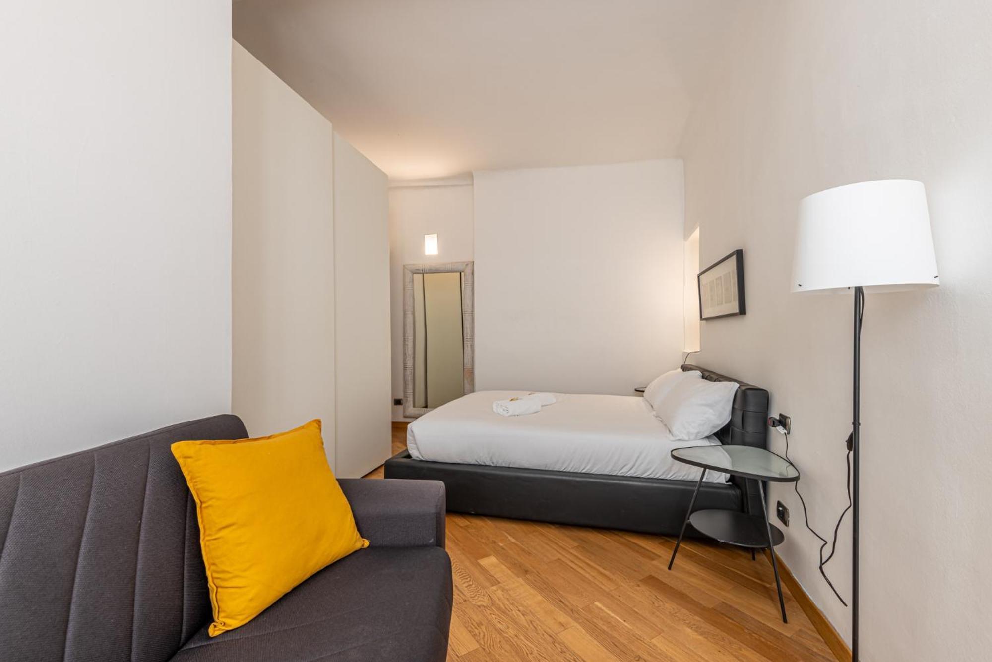 דירות מילאנו Navigli - Ripa 49 By Cortivo House מראה חיצוני תמונה