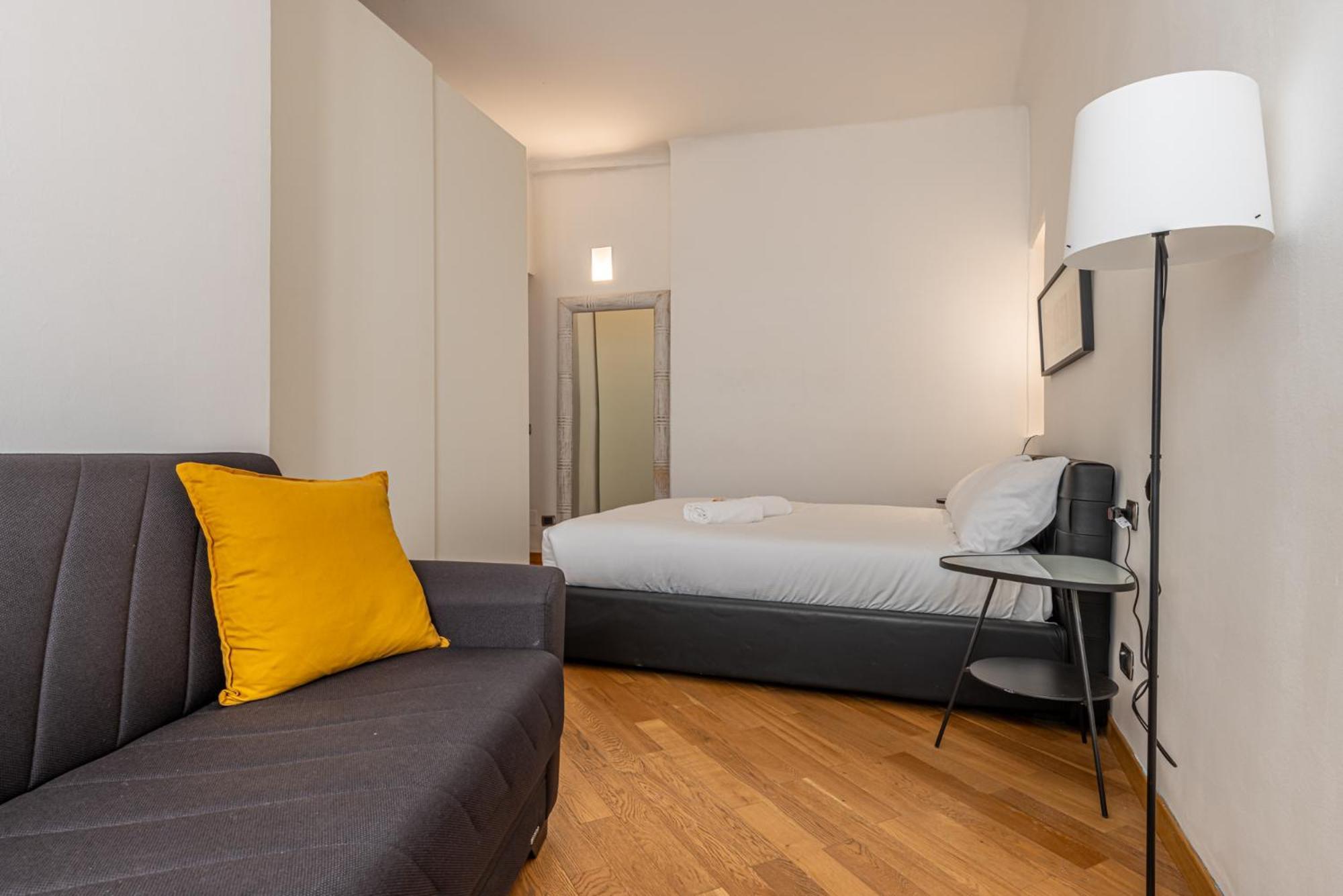 דירות מילאנו Navigli - Ripa 49 By Cortivo House מראה חיצוני תמונה