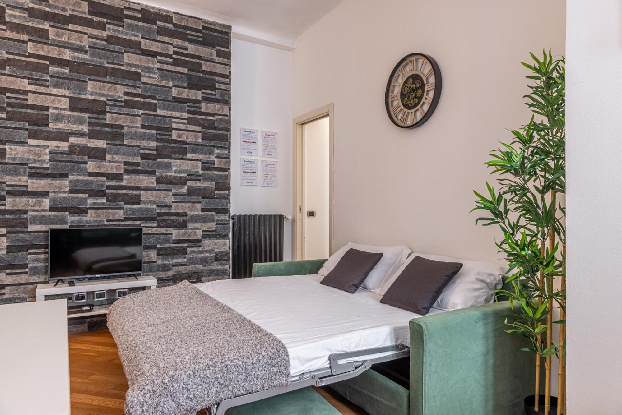 דירות מילאנו Navigli - Ripa 49 By Cortivo House מראה חיצוני תמונה
