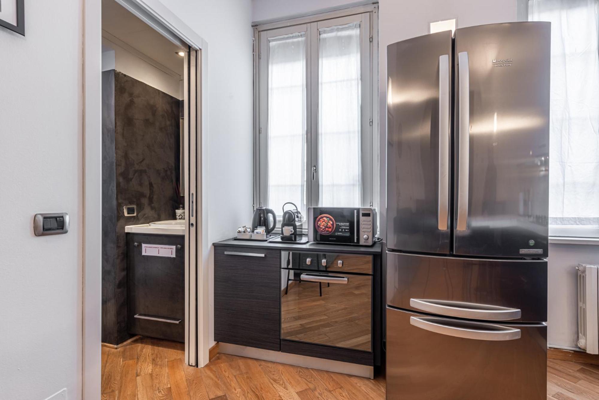 דירות מילאנו Navigli - Ripa 49 By Cortivo House מראה חיצוני תמונה