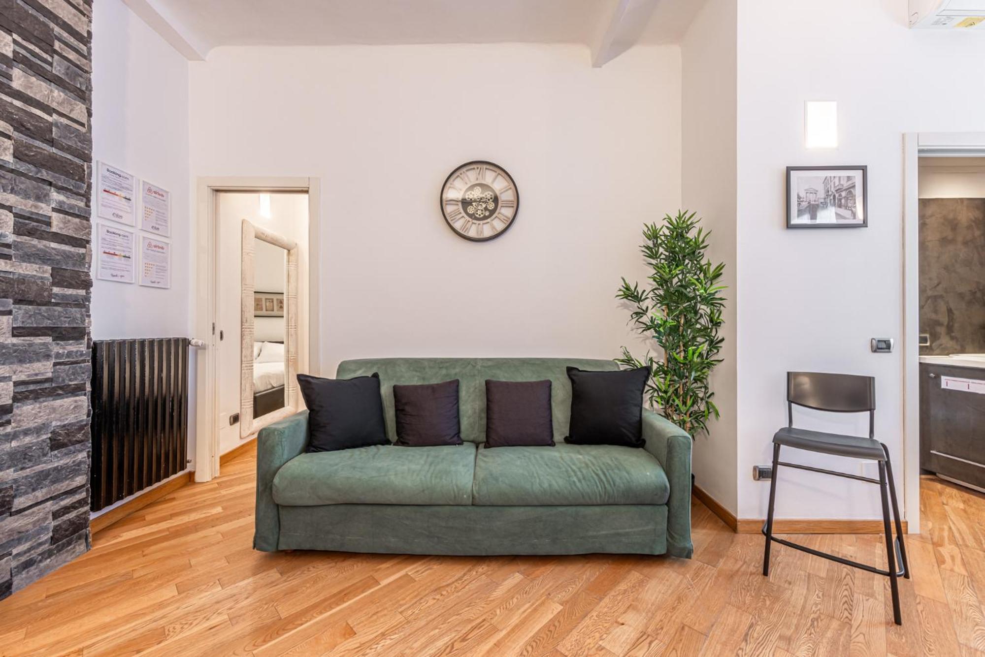 דירות מילאנו Navigli - Ripa 49 By Cortivo House מראה חיצוני תמונה