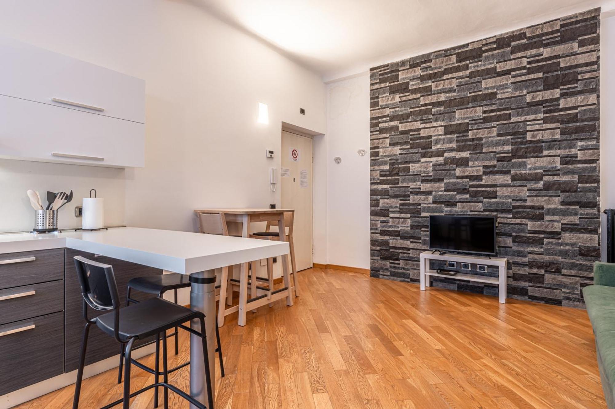 דירות מילאנו Navigli - Ripa 49 By Cortivo House מראה חיצוני תמונה